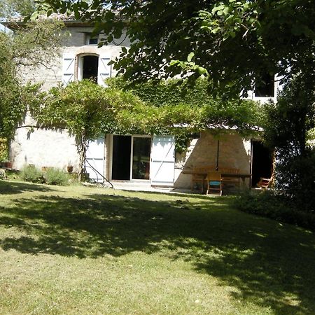 Chateau De Cartou Duffort Exterior foto