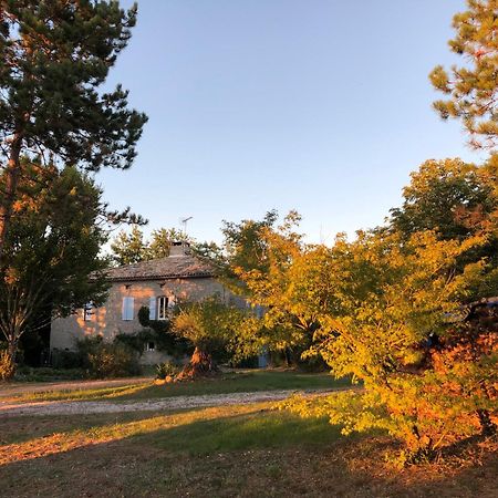 Chateau De Cartou Duffort Exterior foto