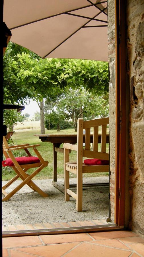 Chateau De Cartou Duffort Exterior foto